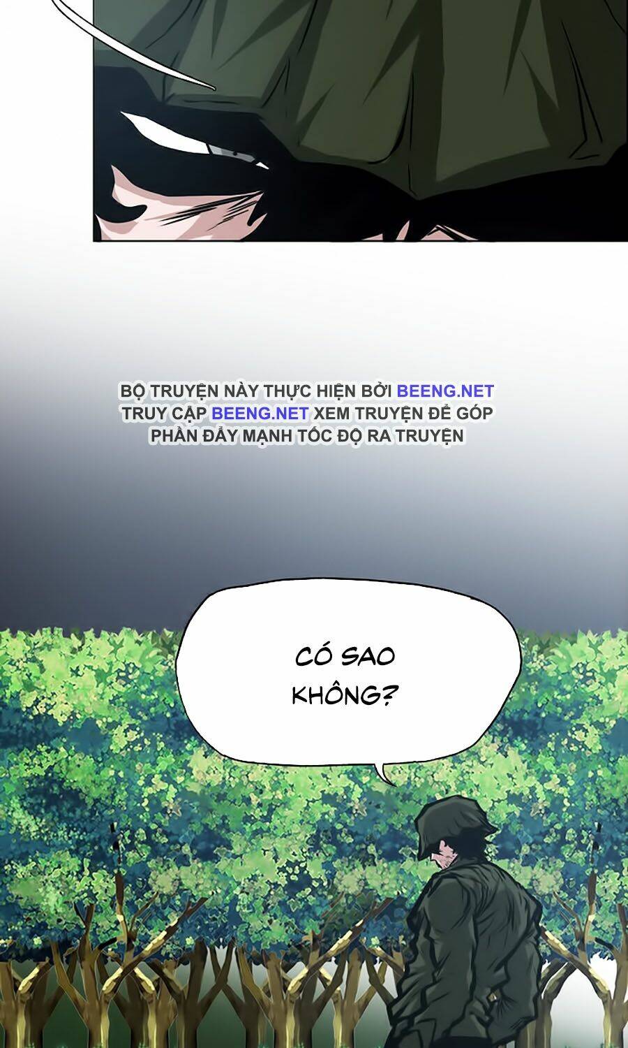 Bá Chủ Học Đường Ss3: Chapter 8