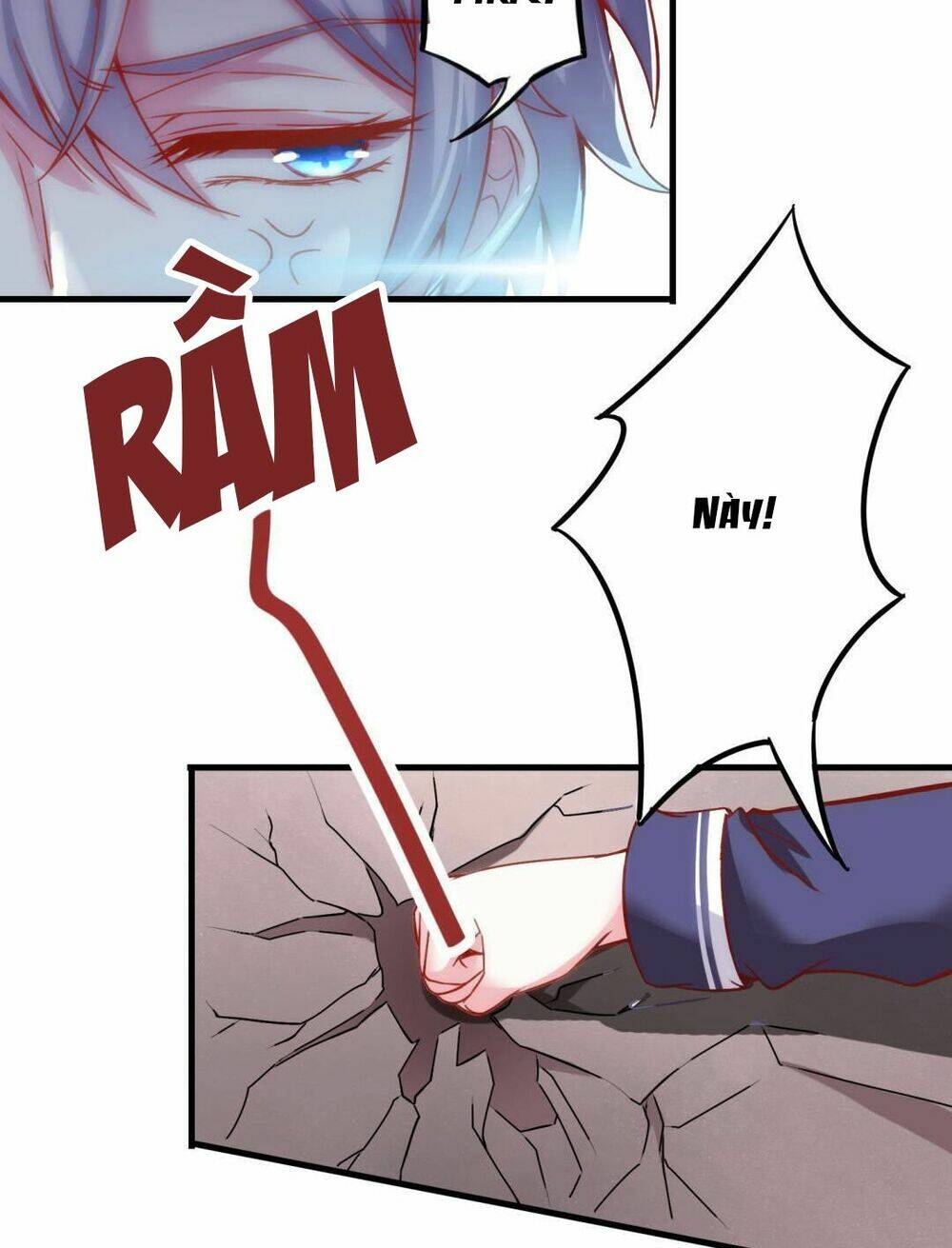 Yêu Tôi Đều Chết Cả Đi!: Chapter 4