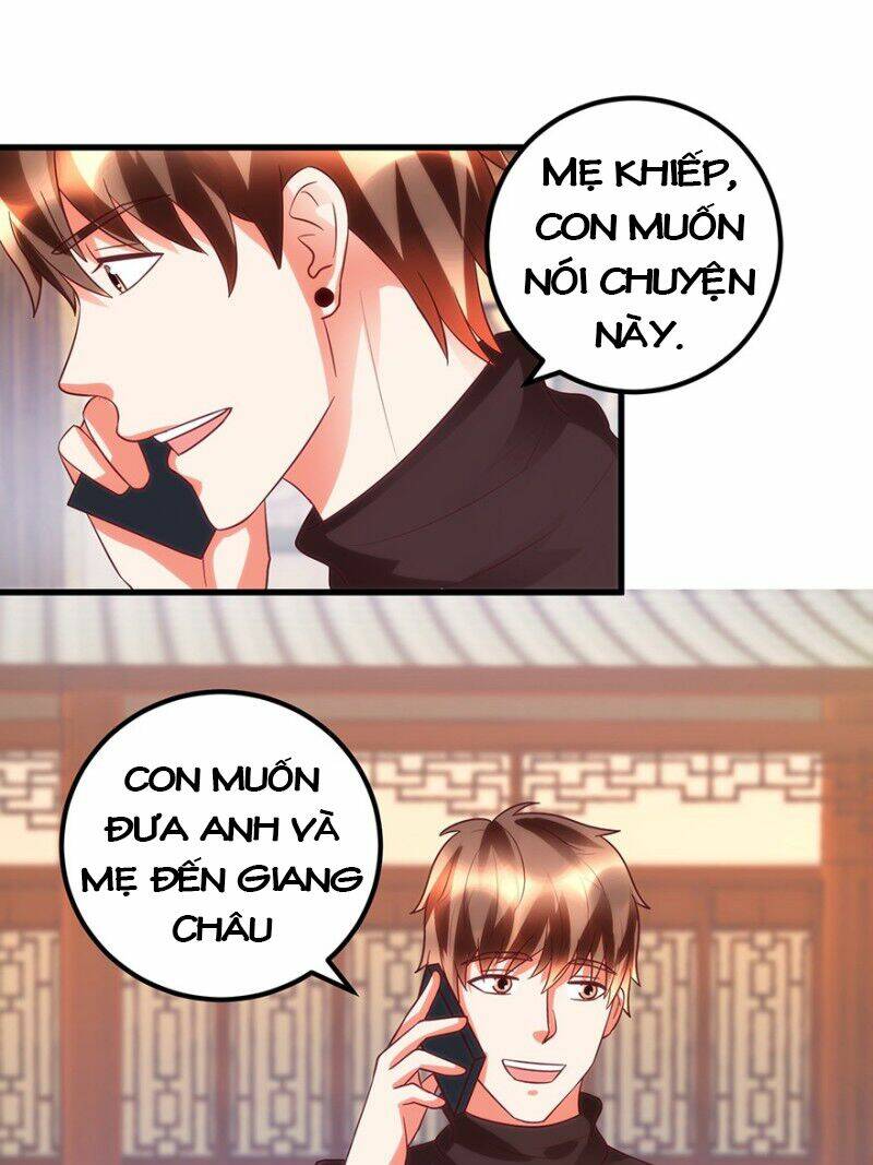 Thấu Thị Tiên Y: Chapter 94