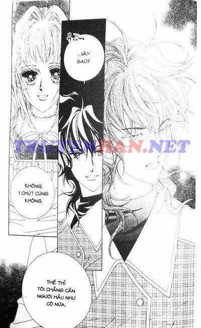 Lọ Lem Hậu Đậu: Chapter 26