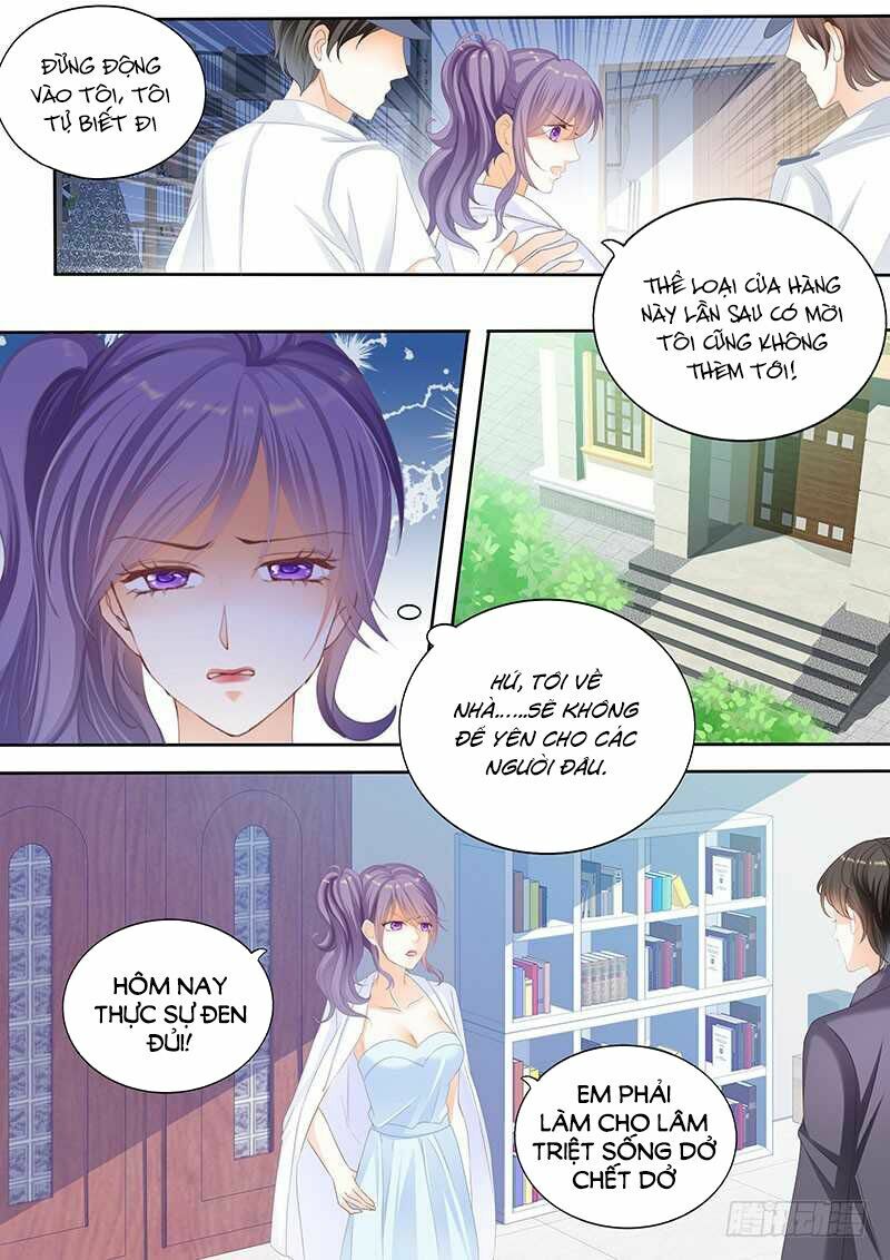 Thiểm Hôn Kiều Thê: Chapter 126