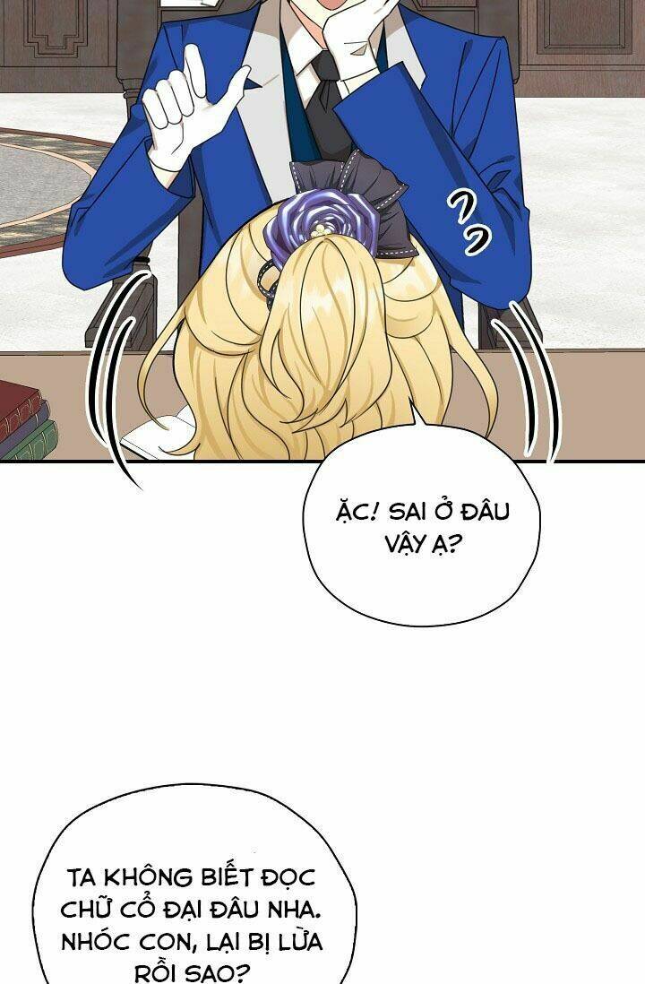 Ba Người Anh Trai Của Tôi Là Bạo Quân: Chapter 27