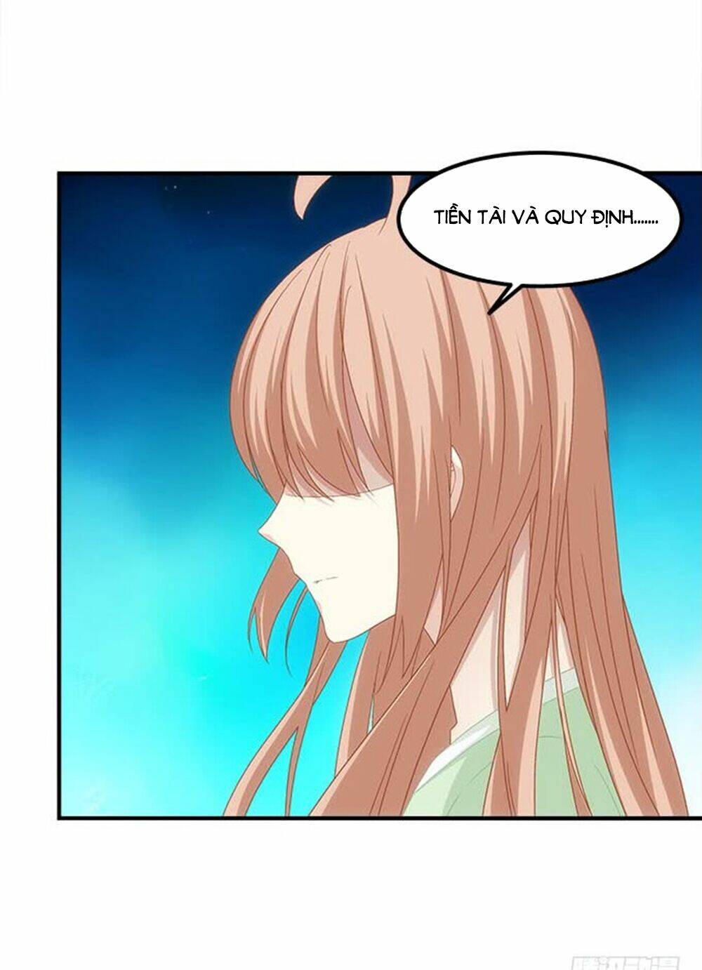 Ám Dạ Vô Thường: Chapter 62