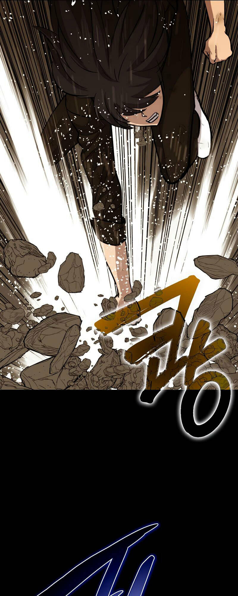 Cánh Cổng Mở Ra Đúng Ngày Đầu Tiên Tôi Thành Chính Trị Gia: Chapter 28