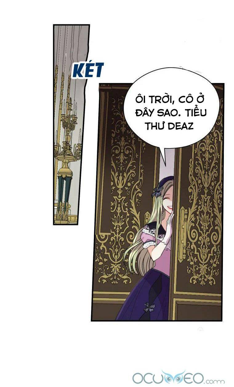 Roelin Bước Đến Tương Lai: Chapter 11