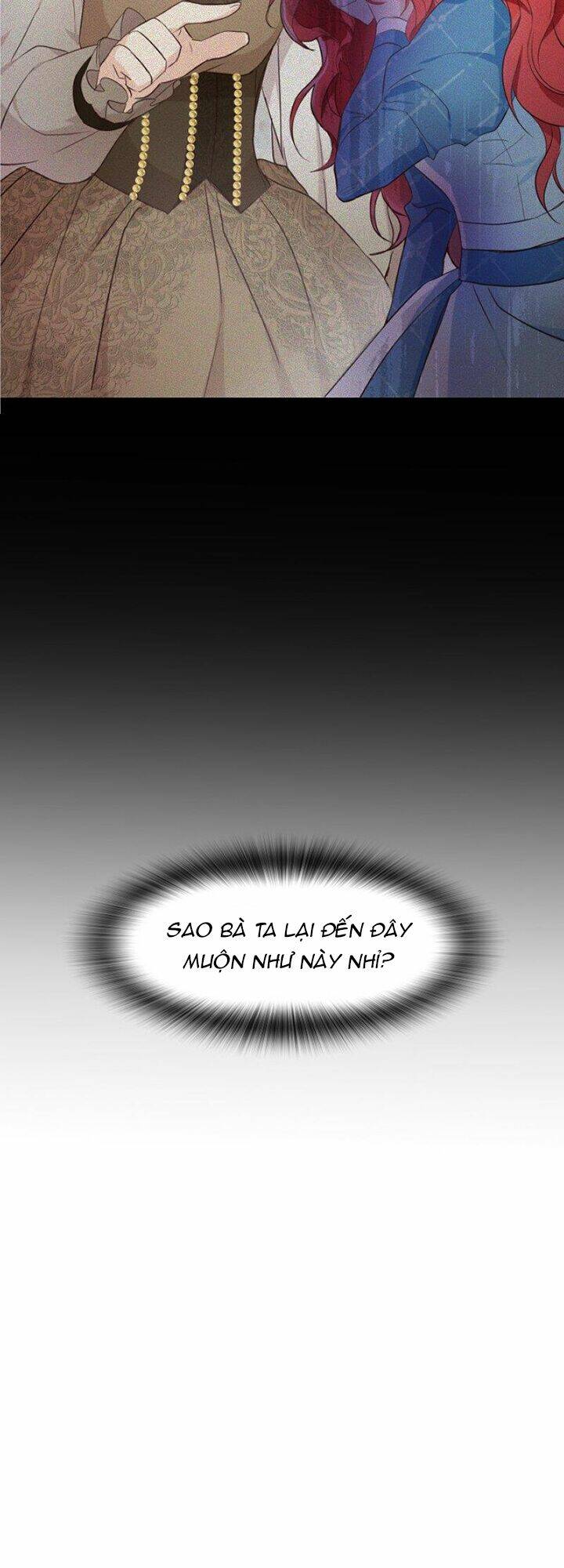 Tất Cả Mọi Người Đều Yêu Quý Nhân Vật Phản Diện: Chapter 14