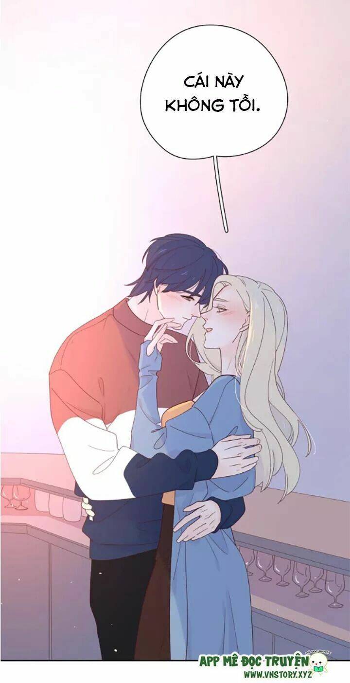 Cạm Bẫy Ngọt Ngào: Chapter 106