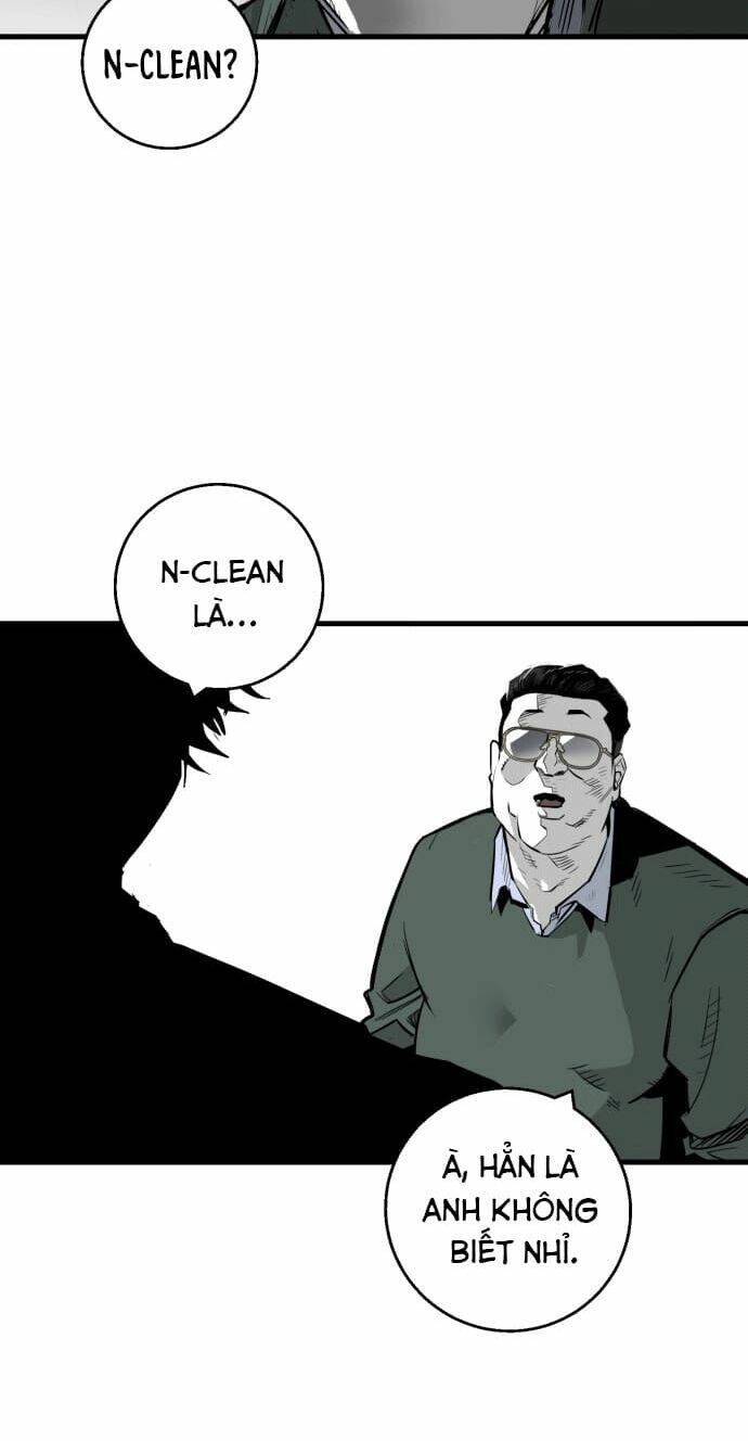 Quảng Trường Máu: Chapter 8