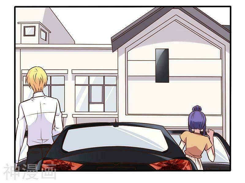 Tổng Tài Đã Cưới Em: Chapter 55