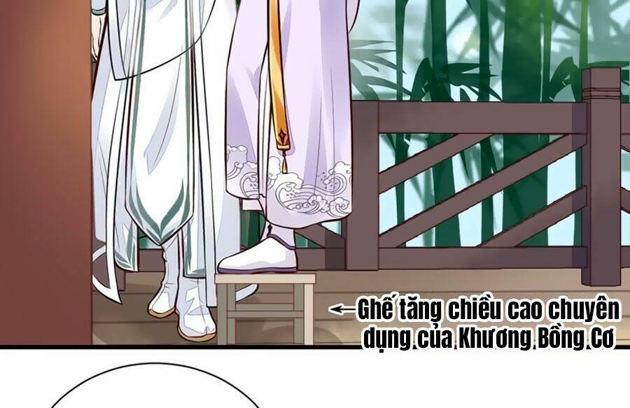 Nữ Đế Livestream Công Lược: Chapter 21