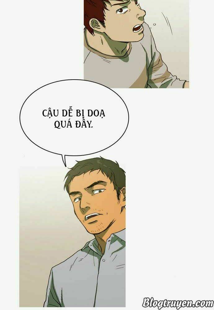 Săn Phù Thủy: Chapter 15