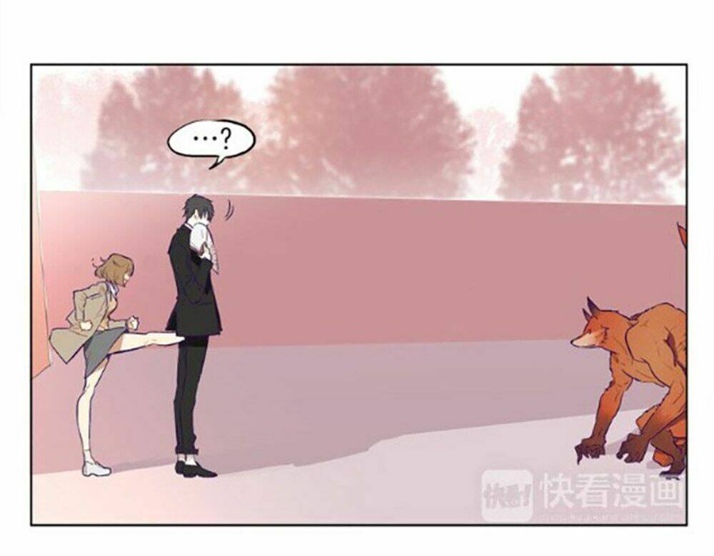 Hoa Đạo Sĩ: Chapter 3