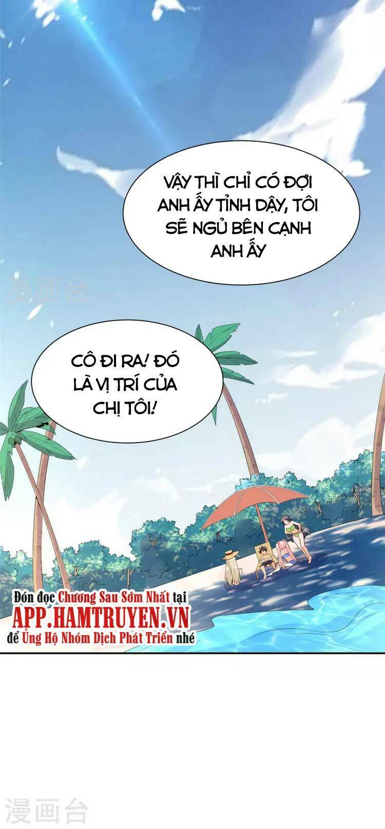 Đế Tế: Chapter 88