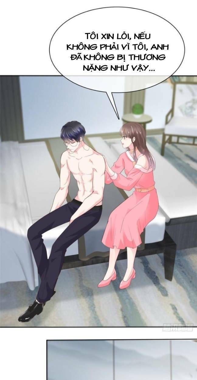 Boss Là Kim Chủ Của Tôi: Chapter 44