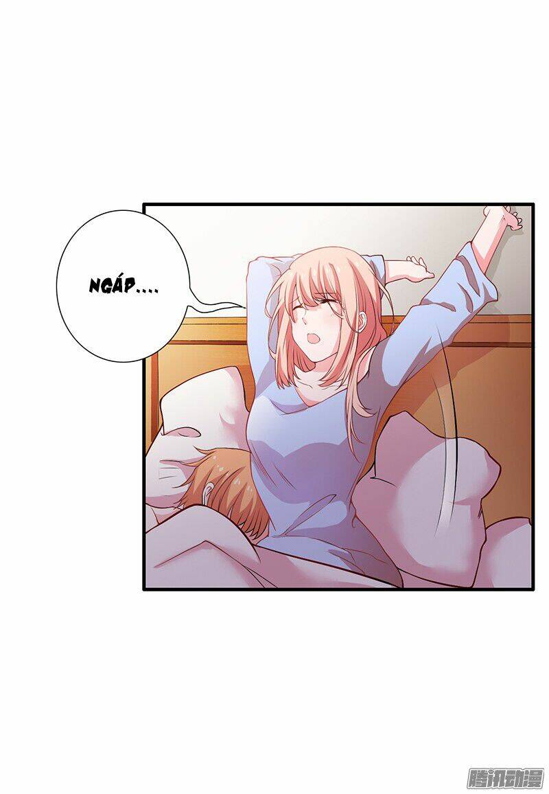 Thiểm Hôn Kinh Ái: Chapter 14