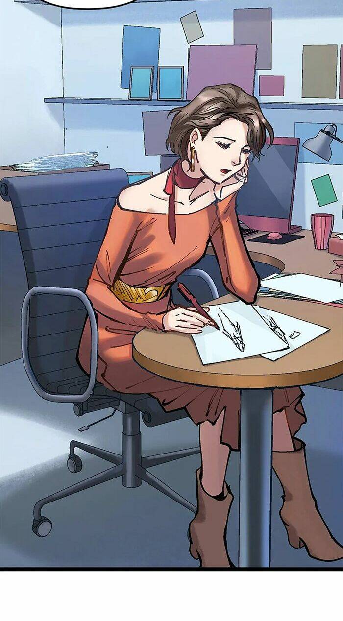 Anh Hùng Và Hiệp Nữ: Chapter 26