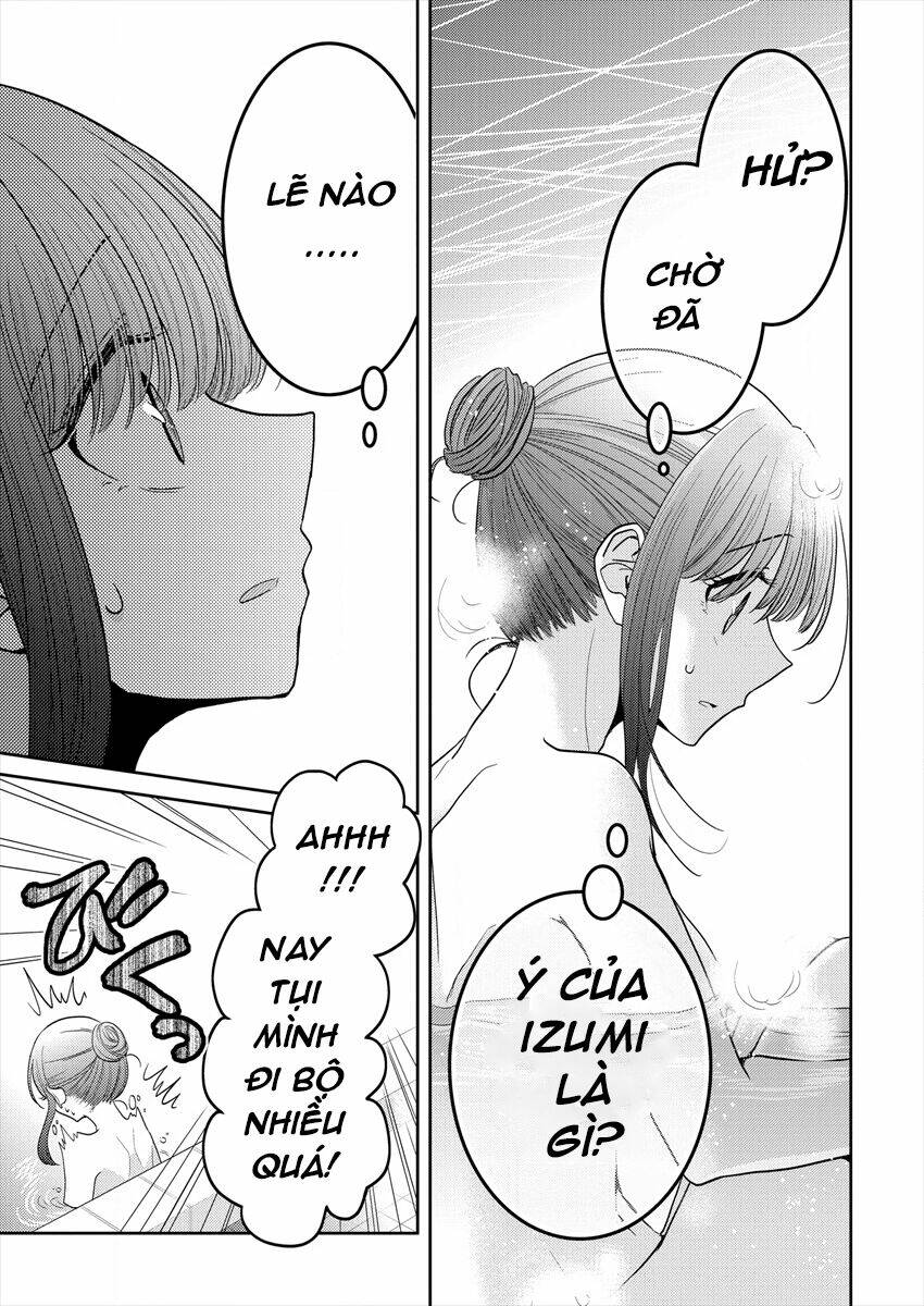 Useless Princesses: Chapter 20