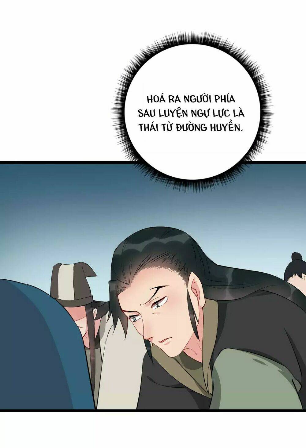 Bồng Sơn Viễn: Chapter 45