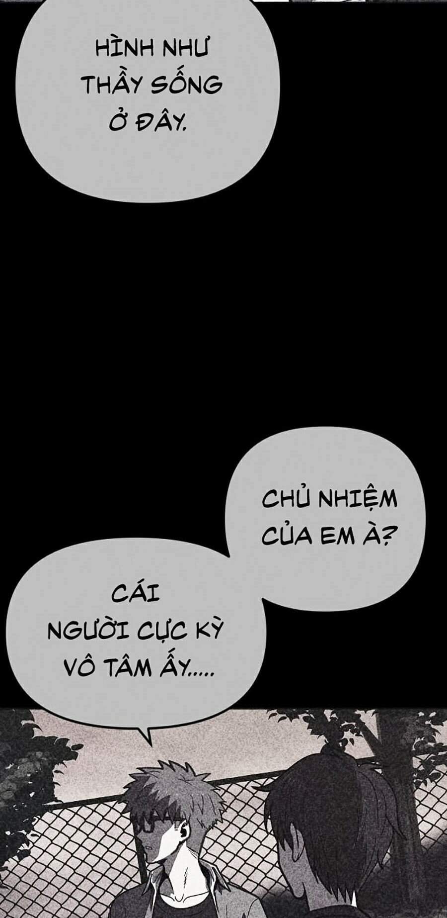 Cậu Bé Shotgun: Chapter 16