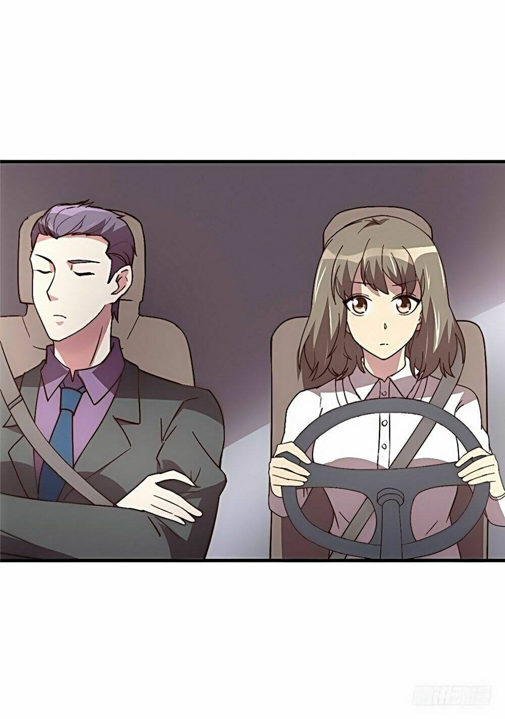 Thời Gian Đều Biết: Chapter 12