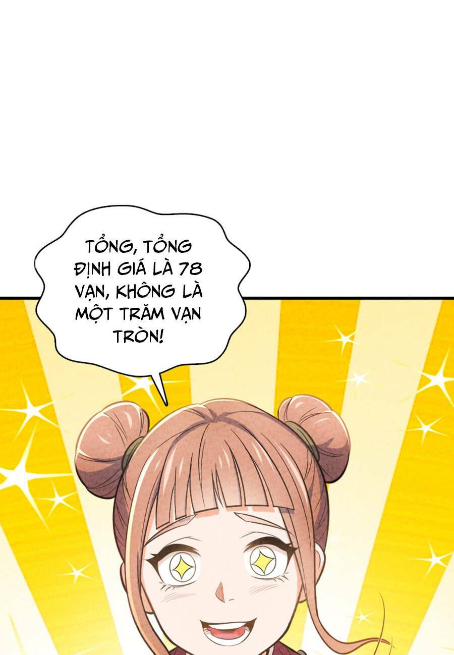 Ngươi Thực Sự Là Thiên Tài: Chapter 3