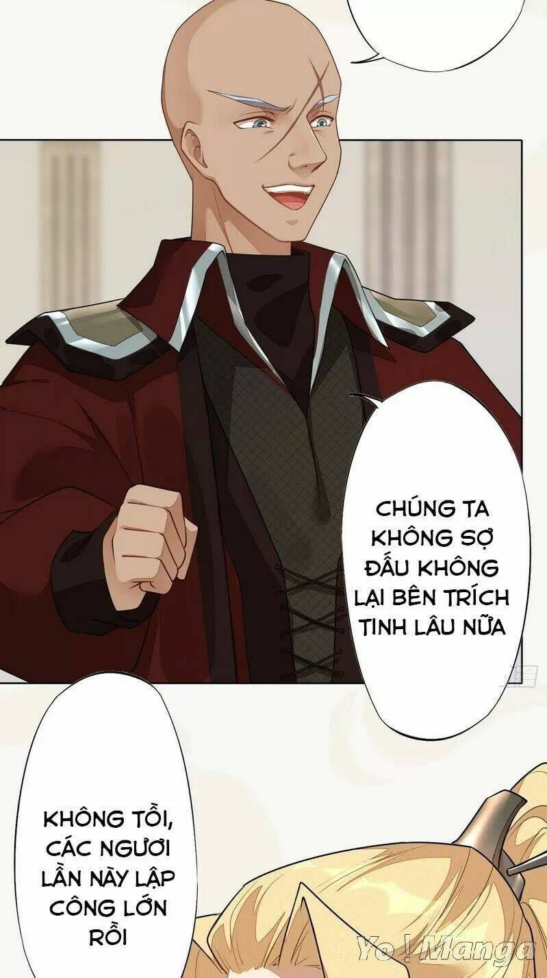 Tuyệt Thế Luyện Đan Sư: Chapter 152