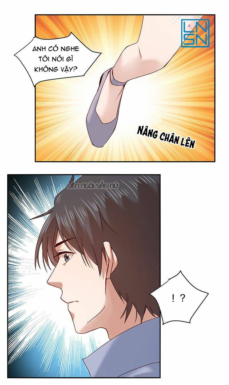 Vợ Yêu Của Ác Ma: Chapter 62