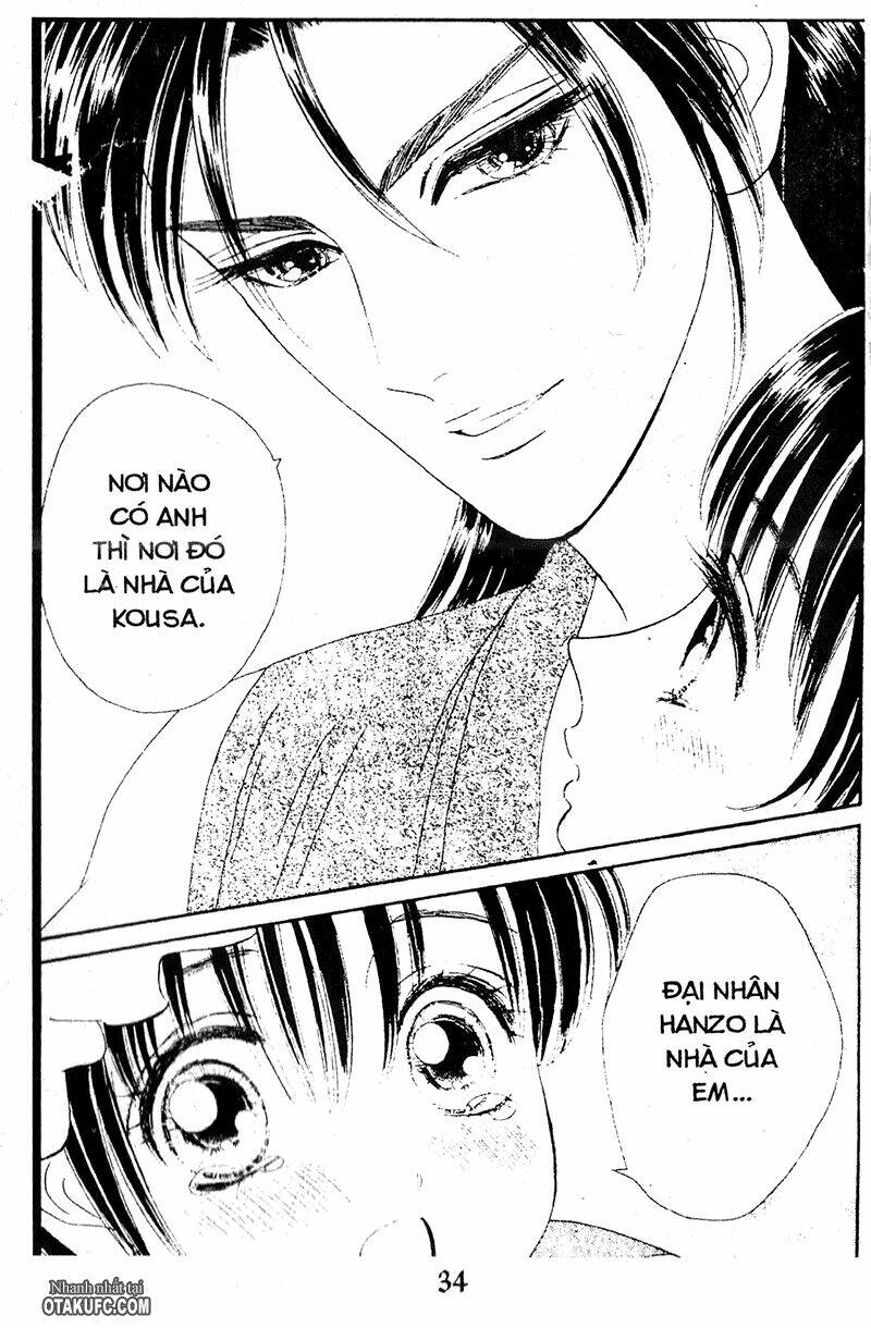Đuôi Trăng: Chapter 39