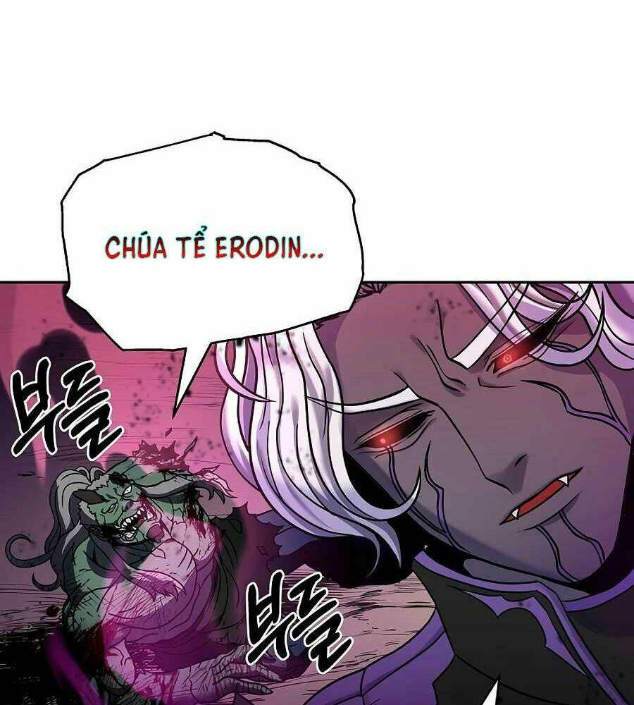 Tên Lỗ Mãng Cấp 10 Của Gia Đình Hiệp Sĩ: Chapter 1