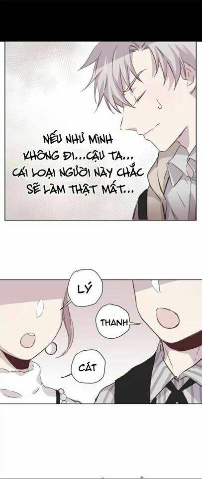 Huyền Sắc Thanh Âm: Chapter 5