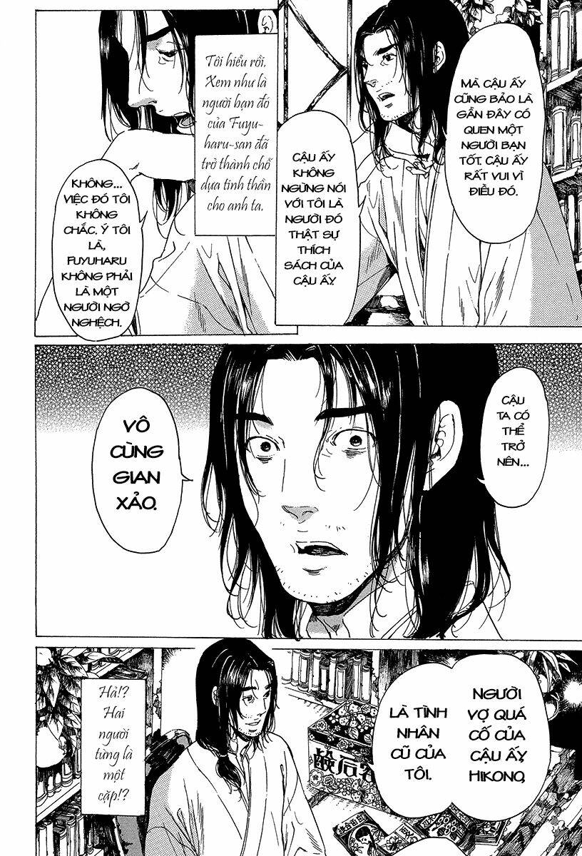 Tuyệt Thế Độc Phi Của Tà Vương: Chapter 32