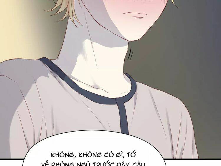 Lượm Được Một Tiểu Hồ Ly 2: Chapter 9