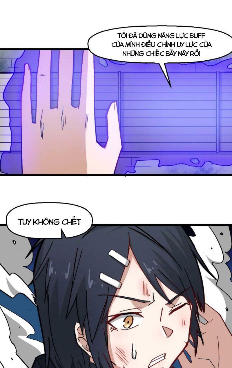 Vườn Trường Cuồng Sư Hệ Thống: Chapter 196
