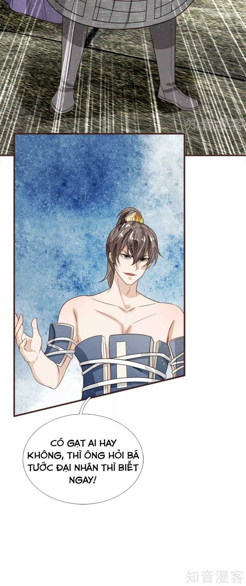 Đệ Nhất Hoàn Khố: Chapter 102