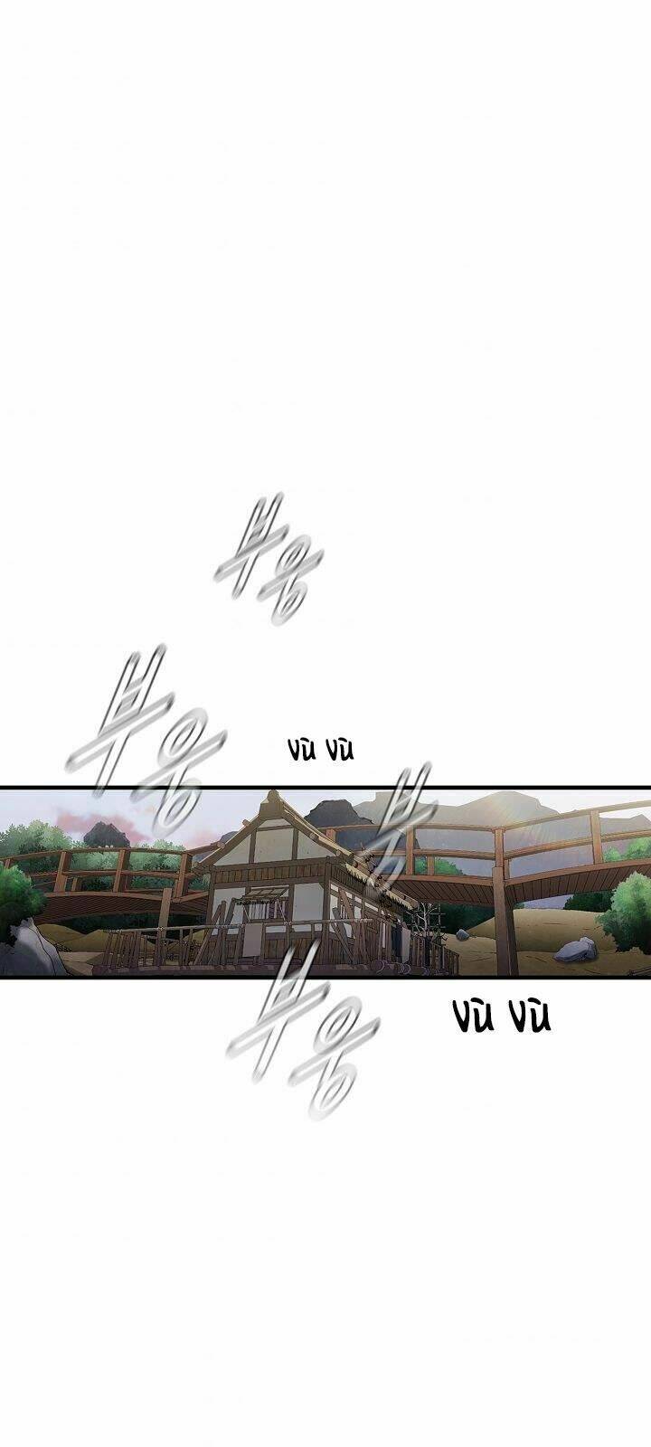 Thân Thủ Đệ Nhất Kiếm: Chapter 7