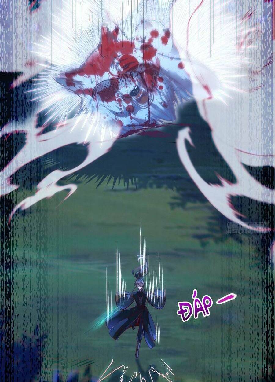 Nghịch Thiên Thần Phi Chí Thượng: Chapter 64