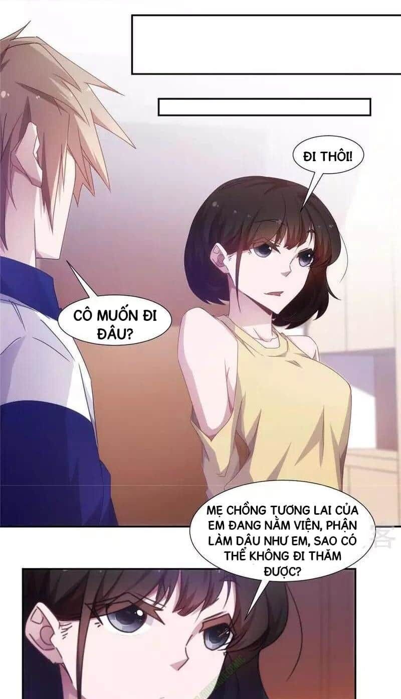 Siêu Cấp Thần Y Hệ Thống: Chapter 21