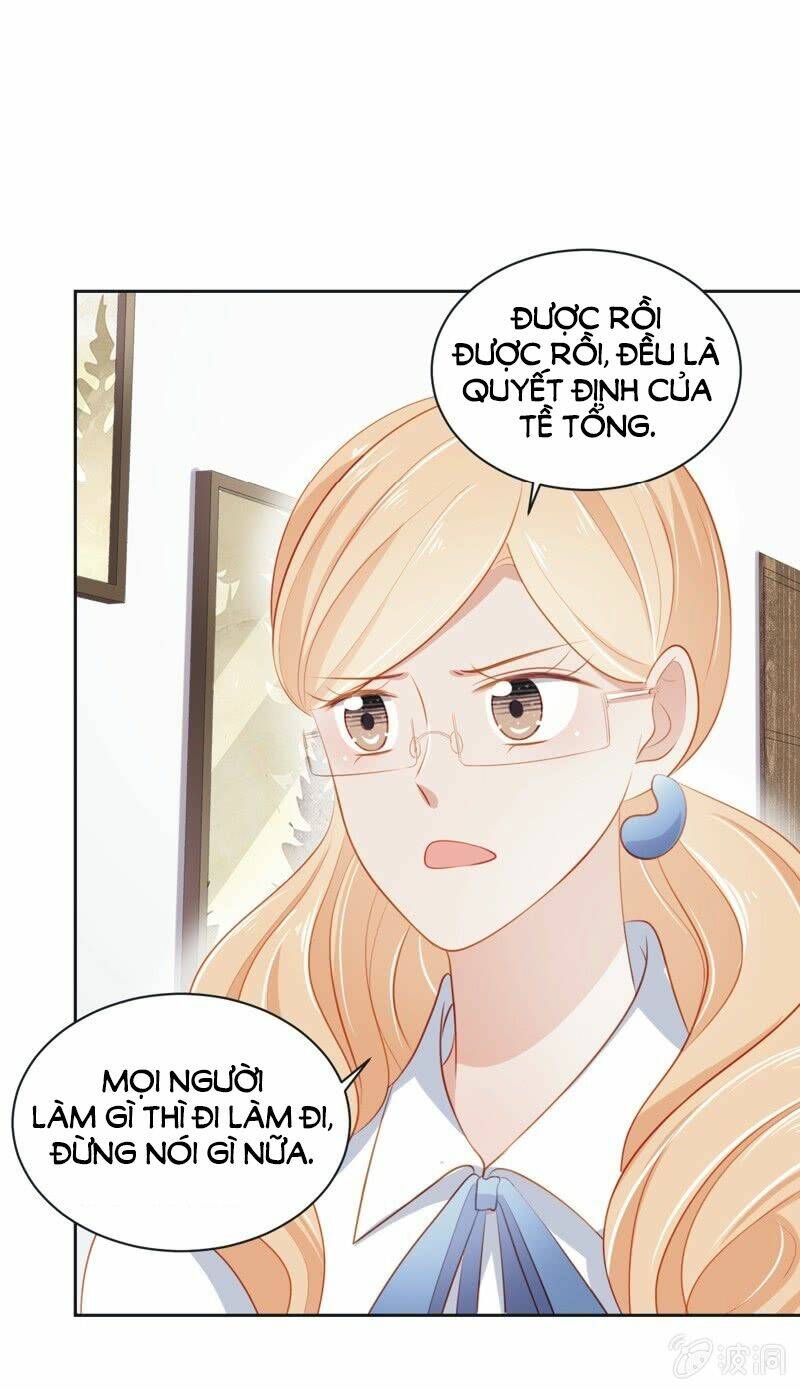 Khi Trá Luyến Nhân: Chapter 58