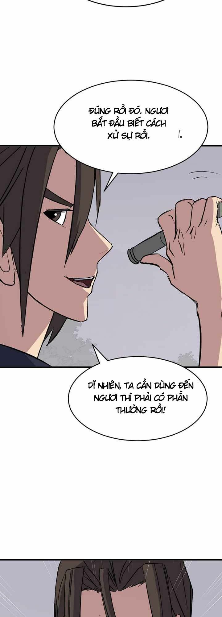 Trọng Sinh, Bất Khả Chiến Bại: Chapter 126