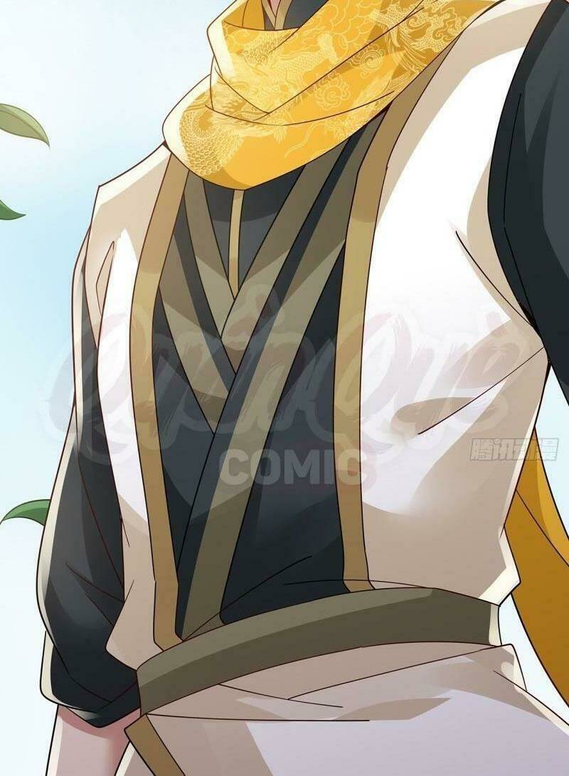 Nghịch Lân: Chapter 71