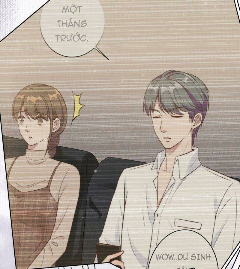 Tổng Tài, Tránh Xa Tôi Ra: Chapter 47