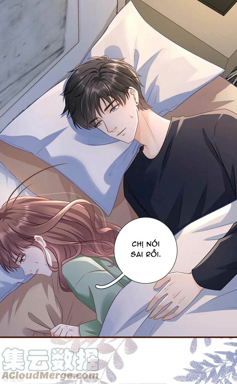 Bạn Gái Tôi Mới 30+: Chapter 120