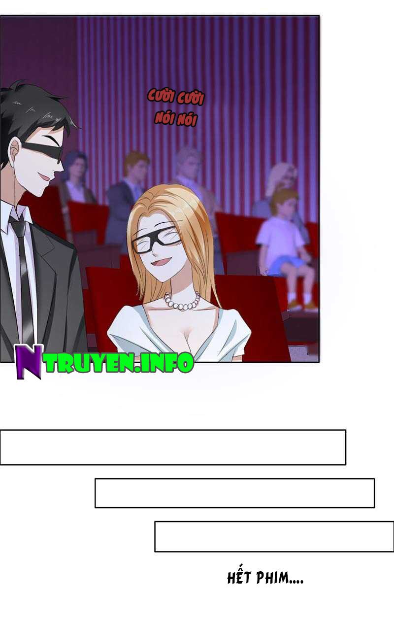 Độc Sủng Kiều Thê Của Bá Đạo Tổng Tài: Chapter 23