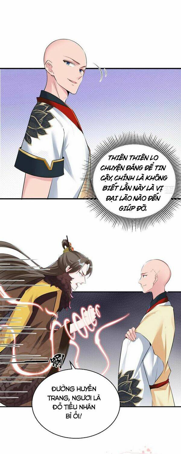 Tà Du Ký: Chapter 100