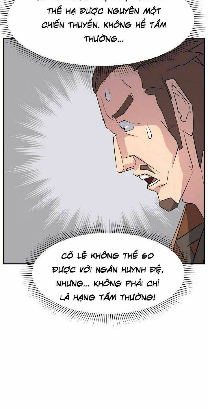 Trọng Sinh, Bất Khả Chiến Bại: Chapter 57