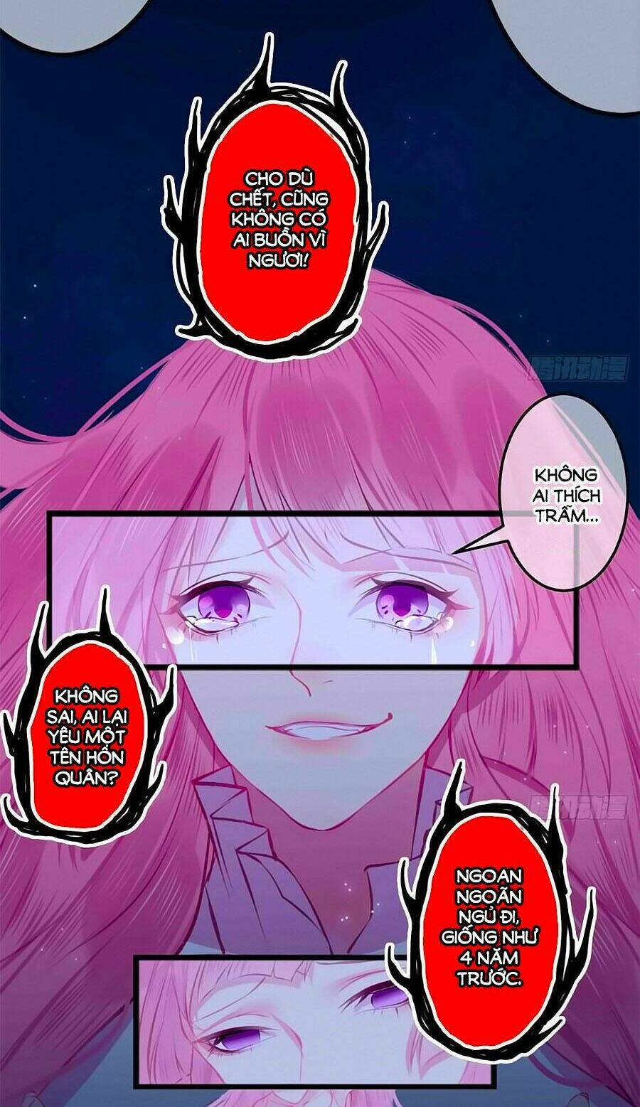 Trẫm Quyết Định Giải Tán Hậu Cung: Chapter 2