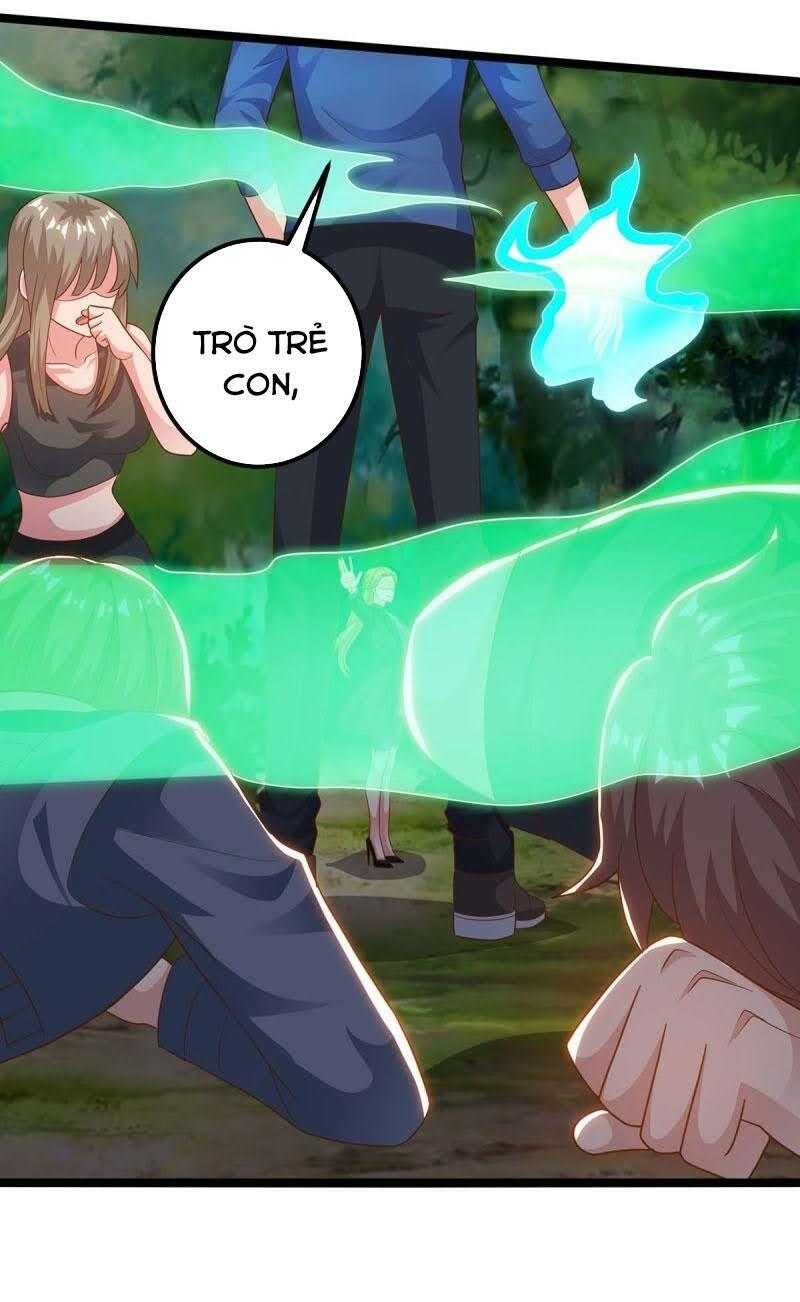 Trọng Sinh Khí Thiếu Quy Lai: Chapter 133