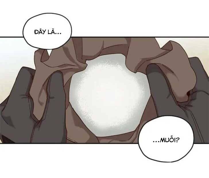 Hãy Cứu Tôi, Công Chúa: Chapter 16