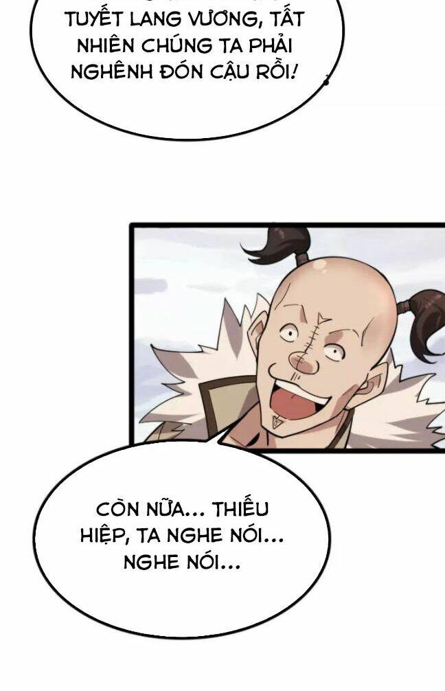 Siêu Cấp Đại Chủ Bạ: Chapter 100