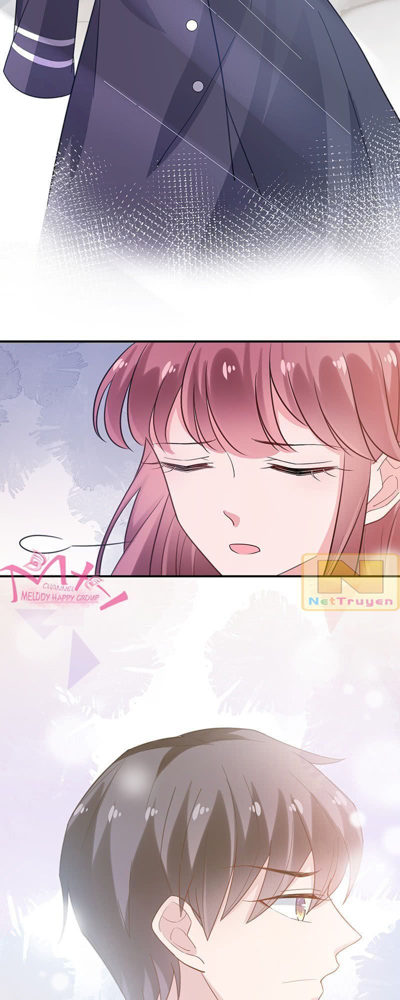 Thịnh Thế Điềm Sủng: Tiểu Manh Thê Của Dịch Thiếu: Chapter 81